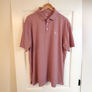 Rhoback The Ohio Men’s Polo